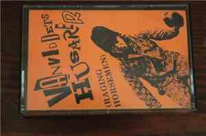 Vanviddets Husarer - Vanviddets Husarer ( Raging Horsemen)