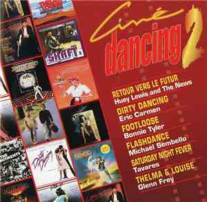 Various - Ciné Dancing 2