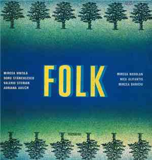 Various - Folk