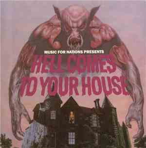 Various - Hell Comes To Your House