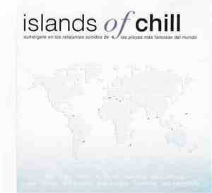 Various - Islands Of Chill