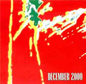Various - Jazziz Magazine On-Disc - December 2000