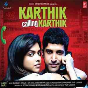 Various - Karthik Calling Karthik