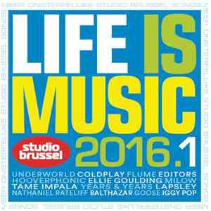 Various - Life Is Music 2016.1