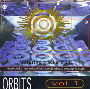 Various - Orbits Vol 1
