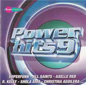Various - Power Hits 9