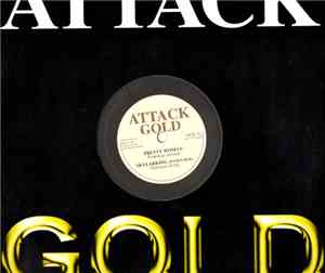 Various - Pretty Woman / Roots Natty Congo