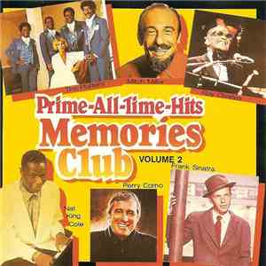 Various - Prime-All-Time-Hits / Memories Club Vol. 2