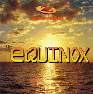Various - Rezerection - The Equinox