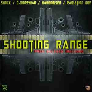 Various - Shooting Range Yellow