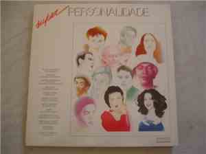 Various - Super Personalidade