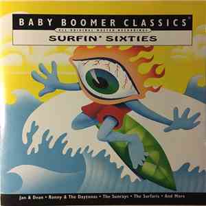 Various - Surfin' Sixties