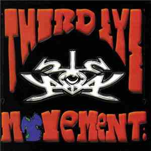 Various - Third Eye Movement
