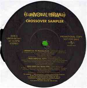 Various - Universal Urban: Crossover Sampler