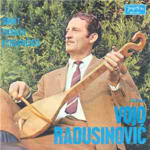 Vojo Radusinović - Smrt Franja Ferjančića