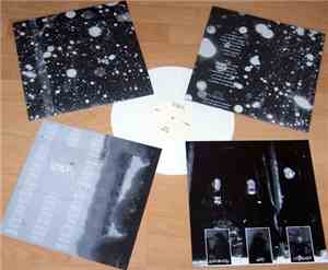 Vordr - III