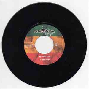 Wayne Smith - No Puppy Love