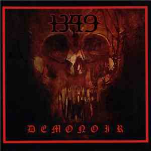 1349 - Demonoir