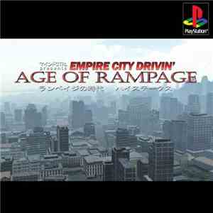 Age Of Rampage - High Stakes