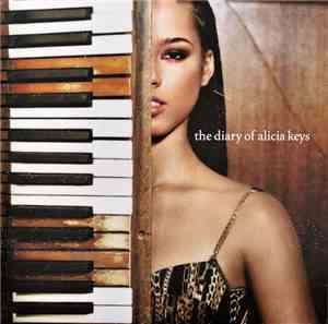 Alicia Keys - The Diary Of Alicia Keys