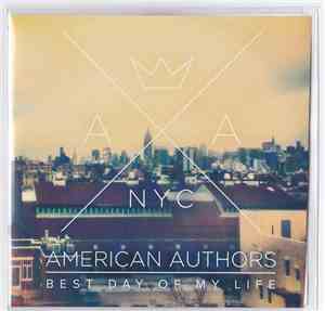 American Authors - Best Day Of My Life