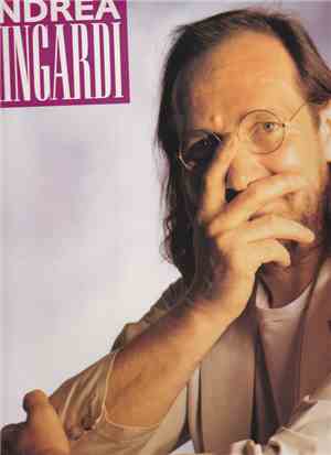 Andrea Mingardi - Andrea Mingardi
