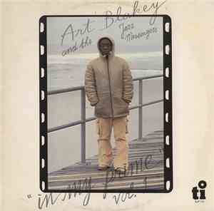 Art Blakey And The Jazz Messengers - In My Prime Vol. 1
