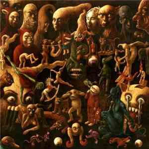 Atrox  - Orgasm