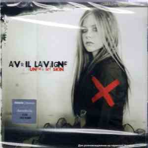 Avril Lavigne - Under My Skin