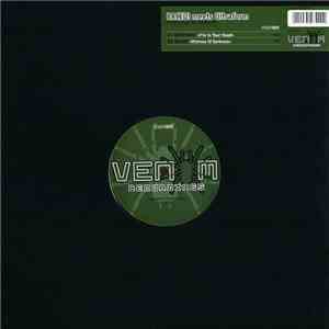Baced! Meets Ultraform - Pictures From The Masters EP