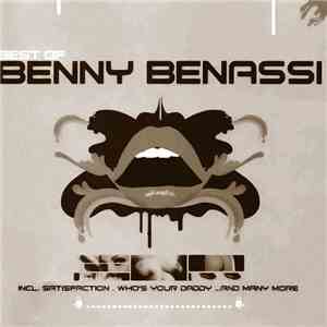 Benny Benassi - Best Of Benny Benassi