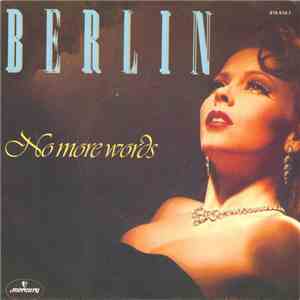Berlin - No More Words