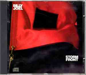 Billy Joel - Storm Front