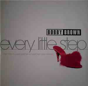 Bobby Brown - Every Little Step