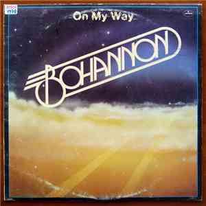 Bohannon - On My Way