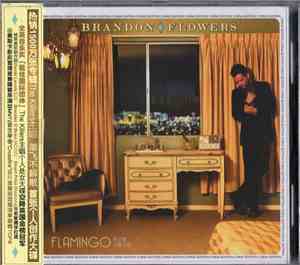 Brandon Flowers - Flamingo
