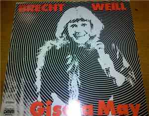 Brecht, Weill, Gisela May - Brecht / Weill / Gisella May