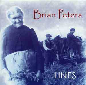Brian Peters  - Lines