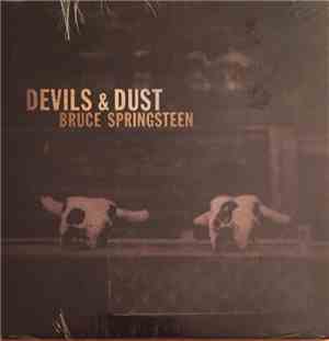 Bruce Springsteen - Devils & Dust