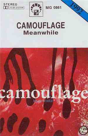 Camouflage - Meanwhile