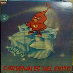 Cardenales Del Exito - 23 Años