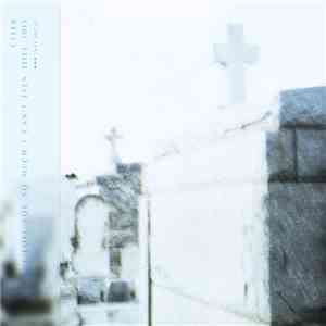 Celer - I Love You So Much I Can't Even Title This