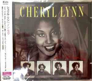 Cheryl Lynn - In Love