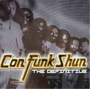 Con Funk Shun - The Definitive