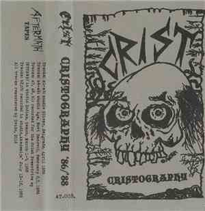 Crist - Cristography