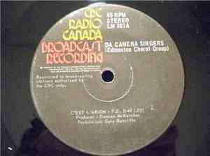 Da Camera Singers - Edmonton Choral Group