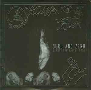 Daevid Allen - Guru & Zero - Beauty And The Basket Case