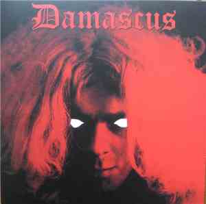 Damascus  - Cold Horizon