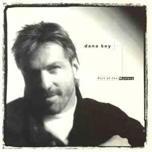 Dana Key - Part Of The Mystery