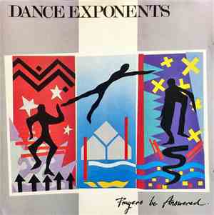Dance Exponents - Prayers Be Answered